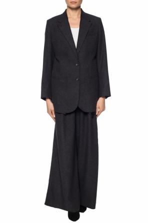 'p-hilide' high waist trousers, zdjęcie 2 'p-hilide' high waist trousers od Diesel